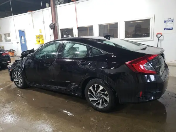 19XFC2F70HE212496 2017 HONDA CIVIC - Image 2