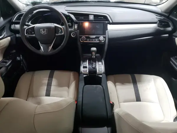19XFC2F70HE212496 2017 HONDA CIVIC - Image 8
