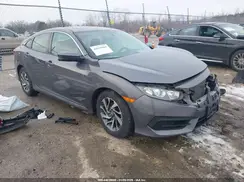 19XFC2F70HE213325 2017 HONDA CIVIC