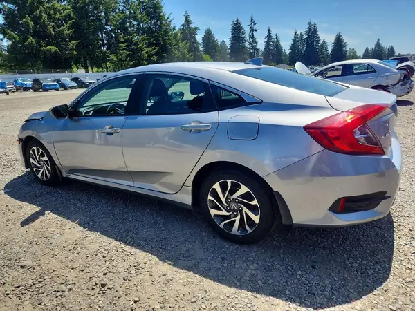 19XFC2F70HE213616 2017 HONDA CIVIC - Image 2
