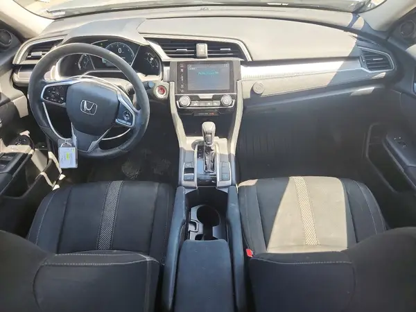 19XFC2F70HE213616 2017 HONDA CIVIC - Image 8