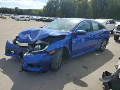 19XFC2F70HE214149 2017 HONDA CIVIC