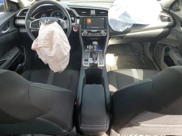 19XFC2F70HE214149 2017 HONDA CIVIC - Image 8