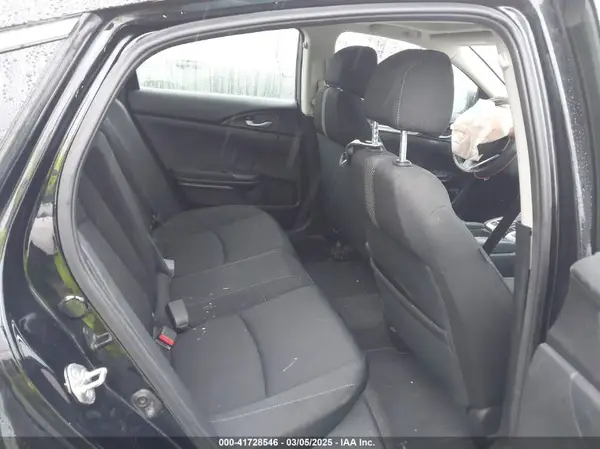 19XFC2F70HE214667 2017 HONDA CIVIC - Image 8