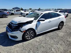 19XFC2F70HE214815 2017 HONDA CIVIC