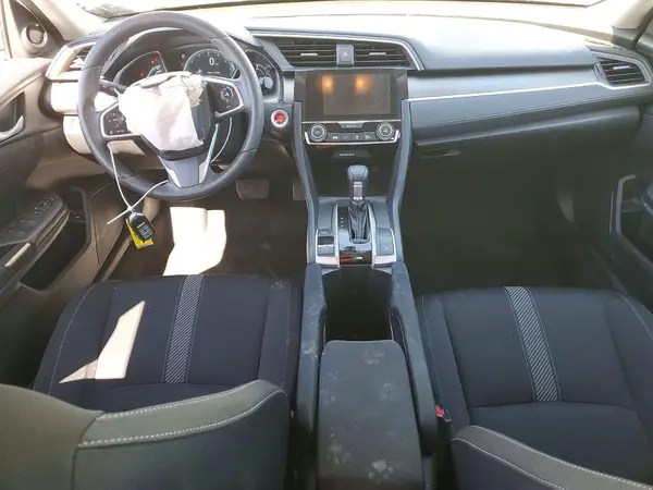 19XFC2F70HE214815 2017 HONDA CIVIC - Image 8