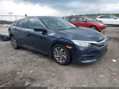 19XFC2F70HE214863 2017 HONDA CIVIC