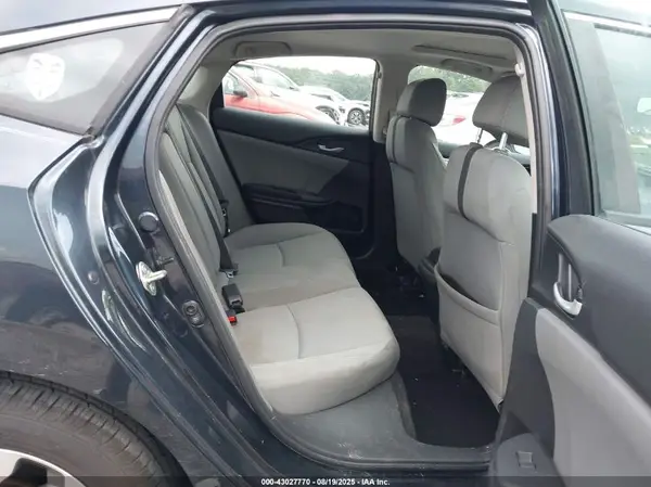 19XFC2F70HE214863 2017 HONDA CIVIC - Image 8