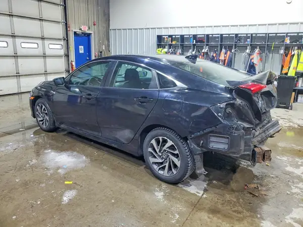 19XFC2F70HE215673 2017 HONDA CIVIC - Image 2