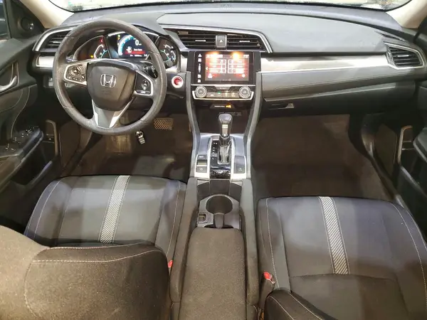 19XFC2F70HE215673 2017 HONDA CIVIC - Image 8