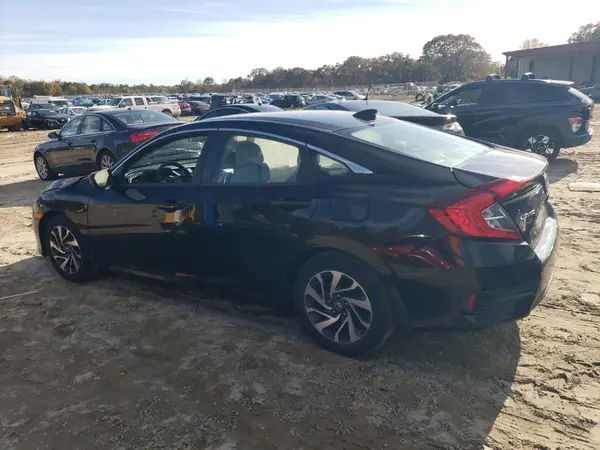 19XFC2F70HE216371 2017 HONDA CIVIC - Image 2