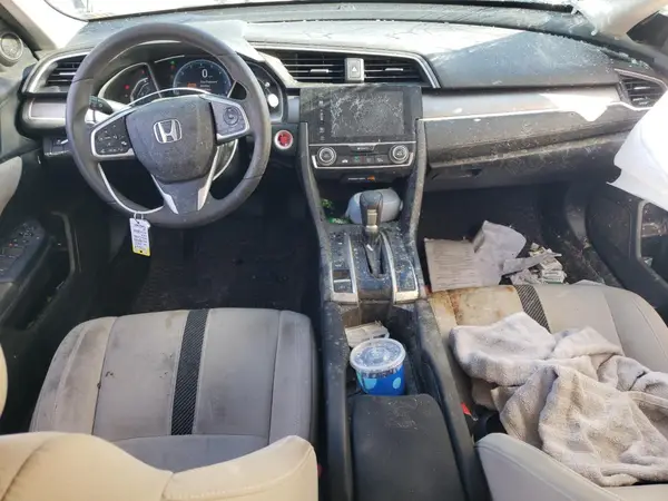 19XFC2F70HE216371 2017 HONDA CIVIC - Image 8