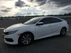 19XFC2F70HE216628 2017 HONDA CIVIC
