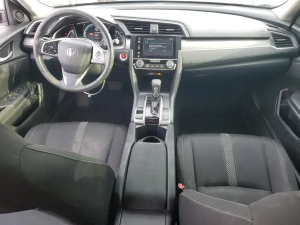 19XFC2F70HE216628 2017 HONDA CIVIC - Image 8