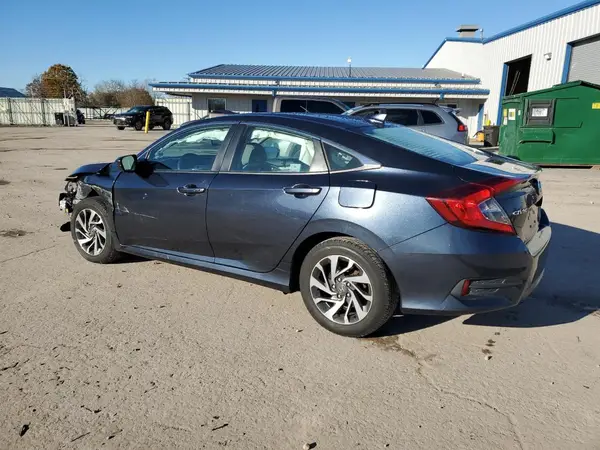 19XFC2F70HE217147 2017 HONDA CIVIC - Image 2