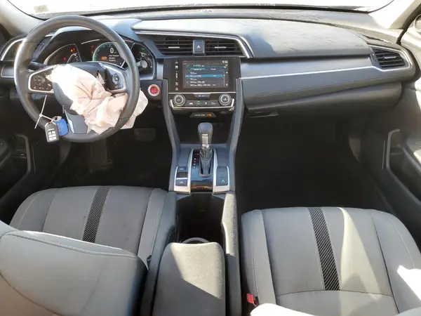 19XFC2F70HE217147 2017 HONDA CIVIC - Image 8