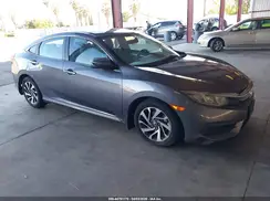 19XFC2F70HE217262 2017 HONDA CIVIC