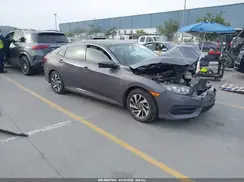 19XFC2F70HE218458 2017 HONDA CIVIC