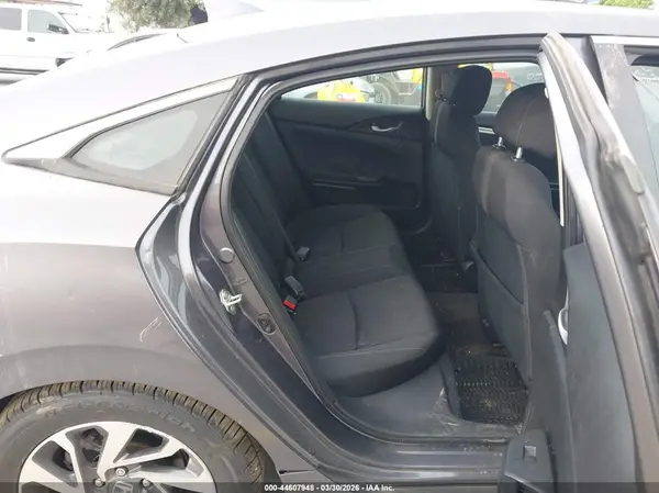 19XFC2F70HE218458 2017 HONDA CIVIC - Image 8