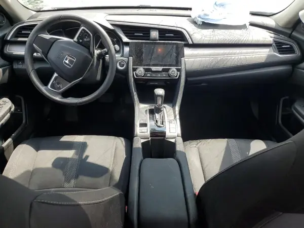 19XFC2F70HE218492 2017 HONDA CIVIC - Image 8