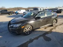 19XFC2F70HE219450 2017 HONDA CIVIC
