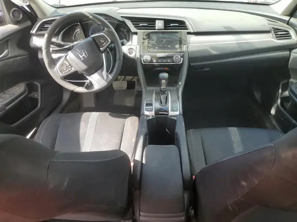 19XFC2F70HE220095 2017 HONDA CIVIC - Image 8