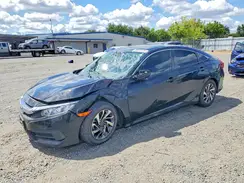 19XFC2F70HE221442 2017 HONDA CIVIC