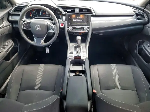 19XFC2F70HE221442 2017 HONDA CIVIC - Image 8