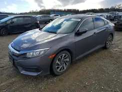 19XFC2F70HE222364 2017 HONDA CIVIC