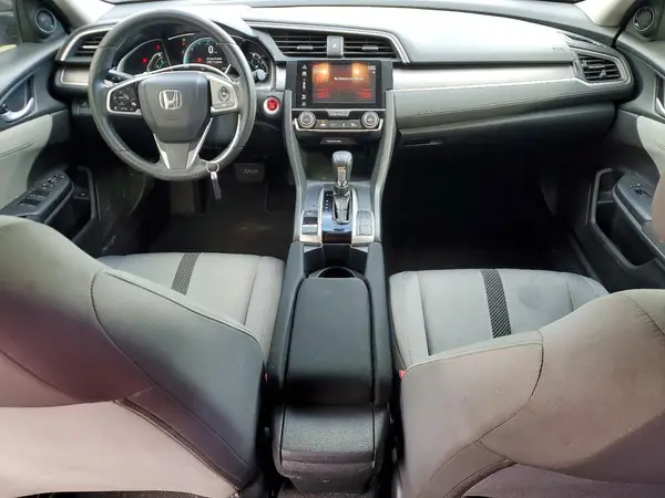 19XFC2F70HE222364 2017 HONDA CIVIC - Image 8