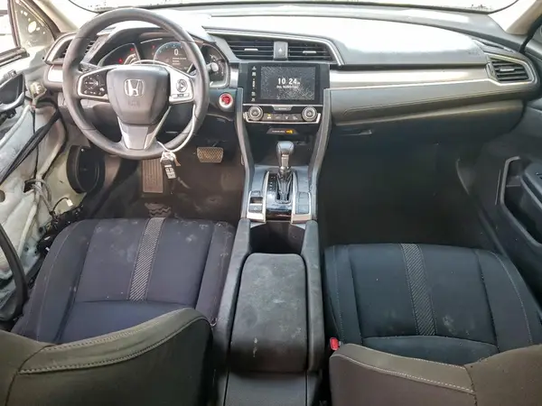 19XFC2F70HE222932 2017 HONDA CIVIC - Image 8
