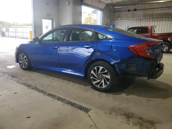 19XFC2F70HE226625 2017 HONDA CIVIC - Image 2