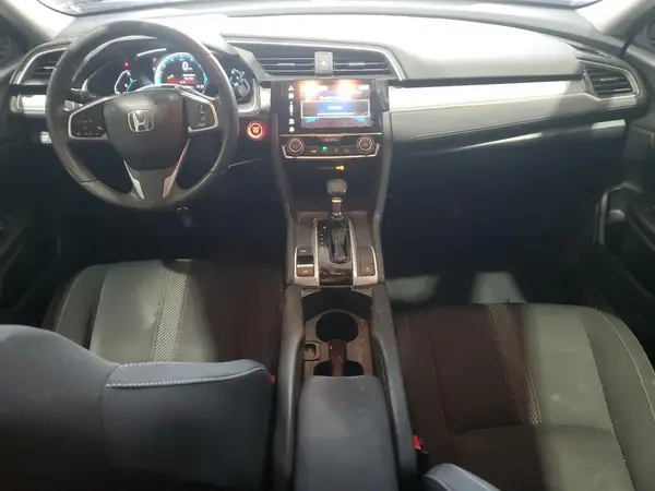 19XFC2F70HE226625 2017 HONDA CIVIC - Image 8
