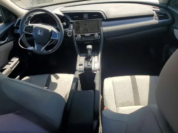 19XFC2F70HE226981 2017 HONDA CIVIC - Image 8