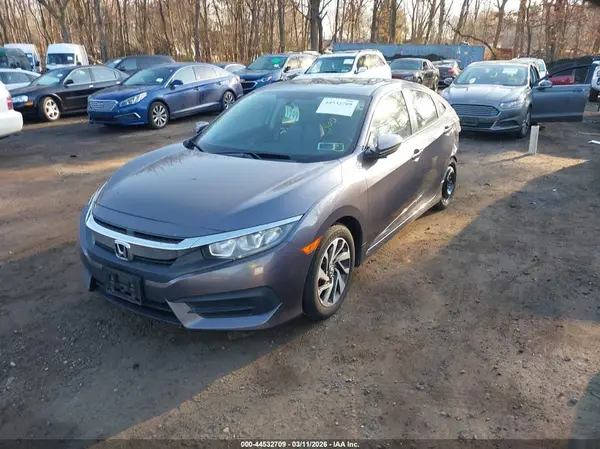 19XFC2F70HE227368 2017 HONDA CIVIC - Image 2
