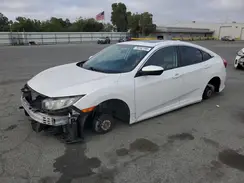 19XFC2F70HE227452 2017 HONDA CIVIC