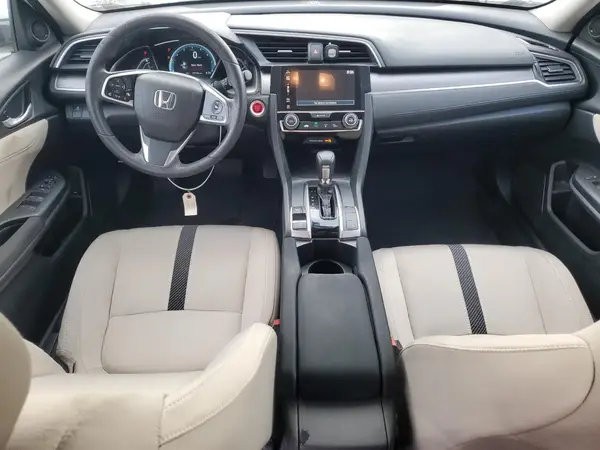 19XFC2F70HE227452 2017 HONDA CIVIC - Image 8