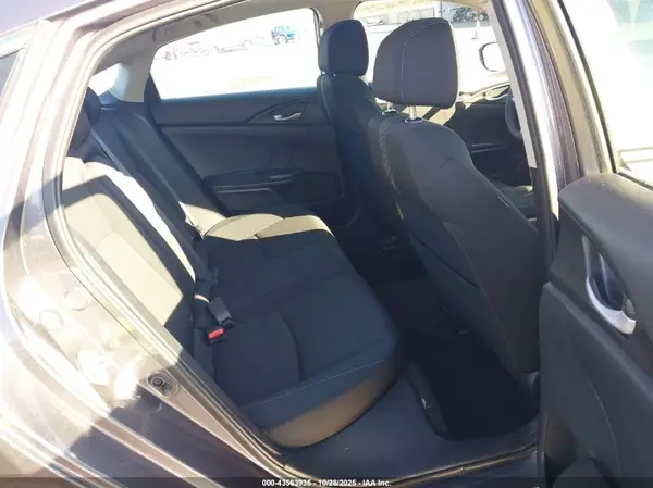 19XFC2F70HE227824 2017 HONDA CIVIC - Image 8