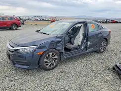 19XFC2F70HE228861 2017 HONDA CIVIC