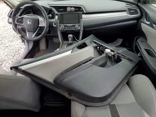 19XFC2F70HE228861 2017 HONDA CIVIC - Image 8