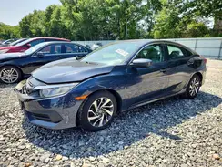 19XFC2F70HE230223 2017 HONDA CIVIC