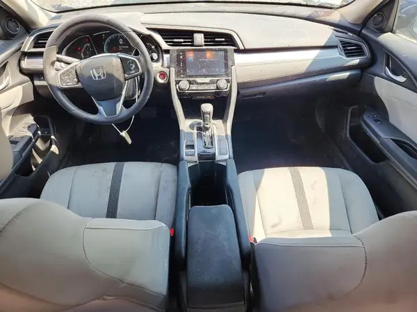 19XFC2F70HE230223 2017 HONDA CIVIC - Image 8