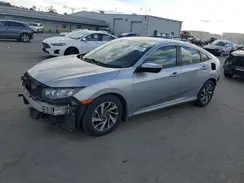 19XFC2F70HE231002 2017 HONDA CIVIC