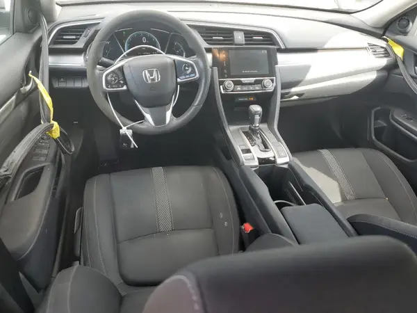 19XFC2F70HE231002 2017 HONDA CIVIC - Image 8