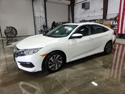 19XFC2F70HE231100 2017 HONDA CIVIC