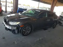 19XFC2F70HE231288 2017 HONDA CIVIC