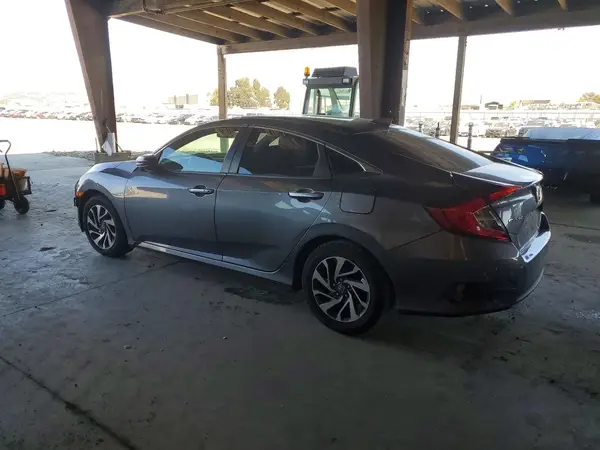 19XFC2F70HE231288 2017 HONDA CIVIC - Image 2