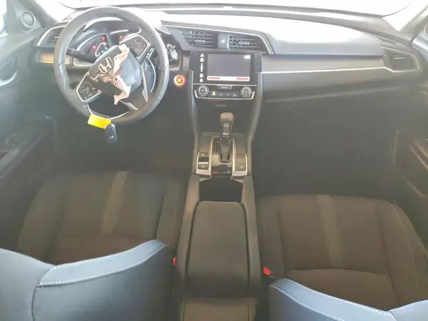 19XFC2F70HE231288 2017 HONDA CIVIC - Image 8