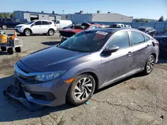 19XFC2F70HE232442 2017 HONDA CIVIC