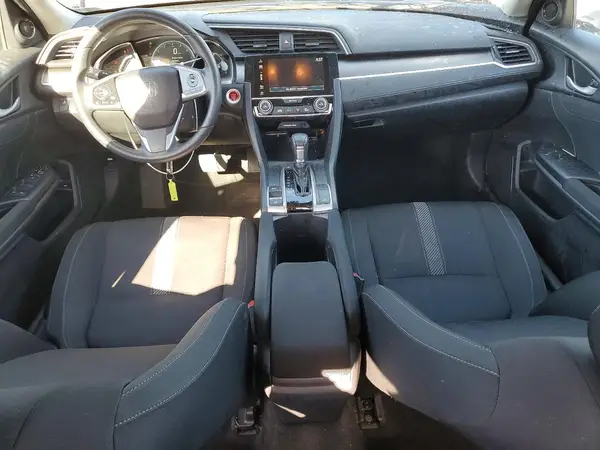 19XFC2F70HE232442 2017 HONDA CIVIC - Image 8